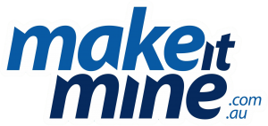 Make It Mine Logo